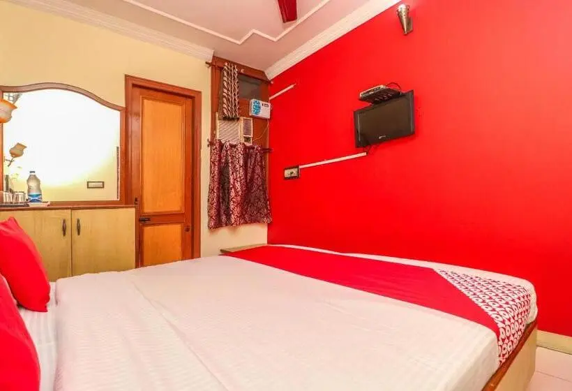 Chambre Triple Classique, Gopal Ji Resorts