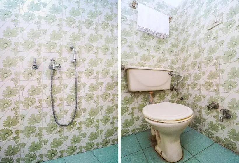 Chambre Basic, Gopal Ji Resorts