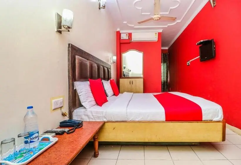 Chambre Basic, Gopal Ji Resorts