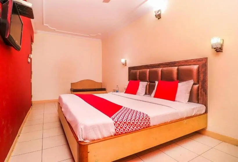 Chambre Basic, Gopal Ji Resorts