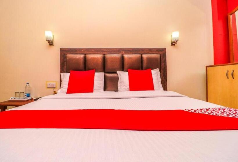 Basic-huone, Gopal Ji Resorts