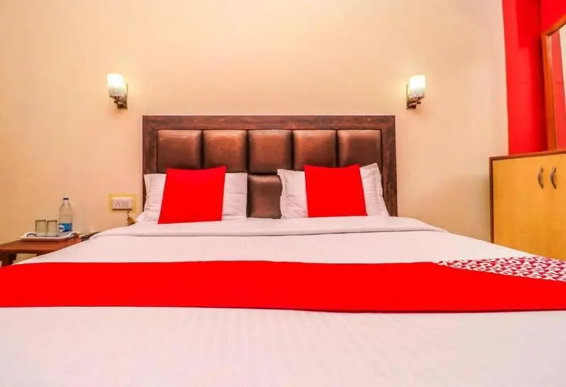Chambre Basic, Gopal Ji Resorts