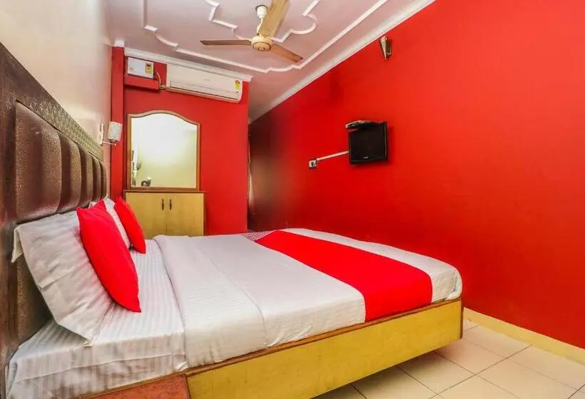 Chambre Basic, Gopal Ji Resorts