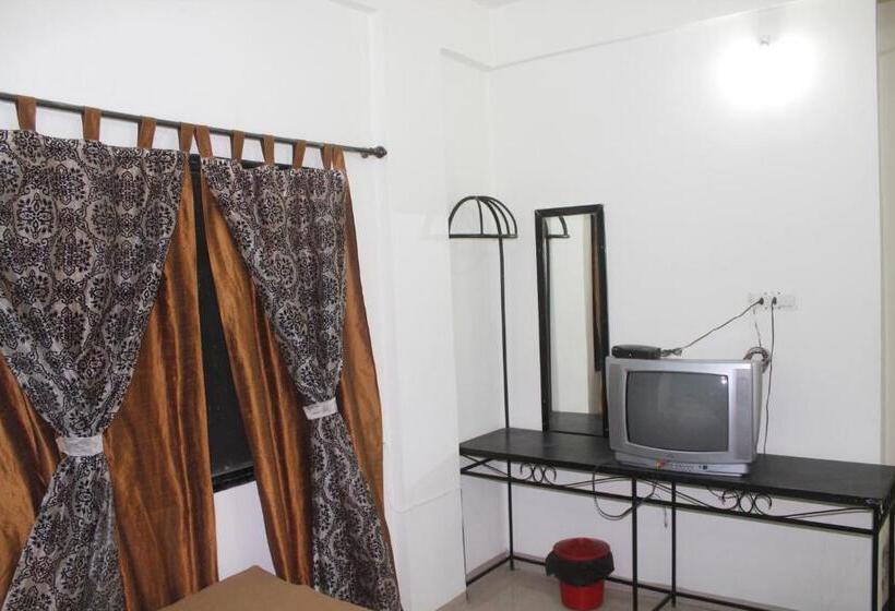 اتاق استاندارد, Preetam Aurangabad