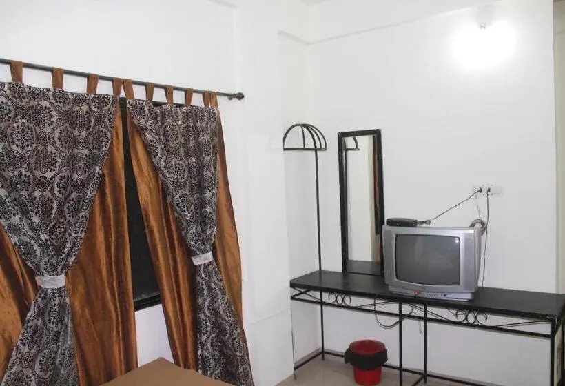 Standard-huone, Preetam Aurangabad