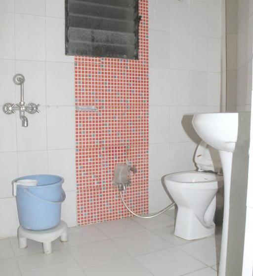 اتاق استاندارد, Preetam Aurangabad