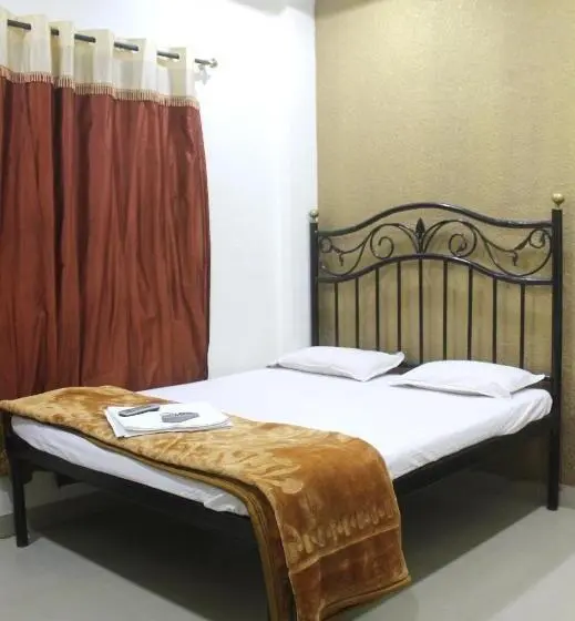 Superior-huone, Preetam Aurangabad