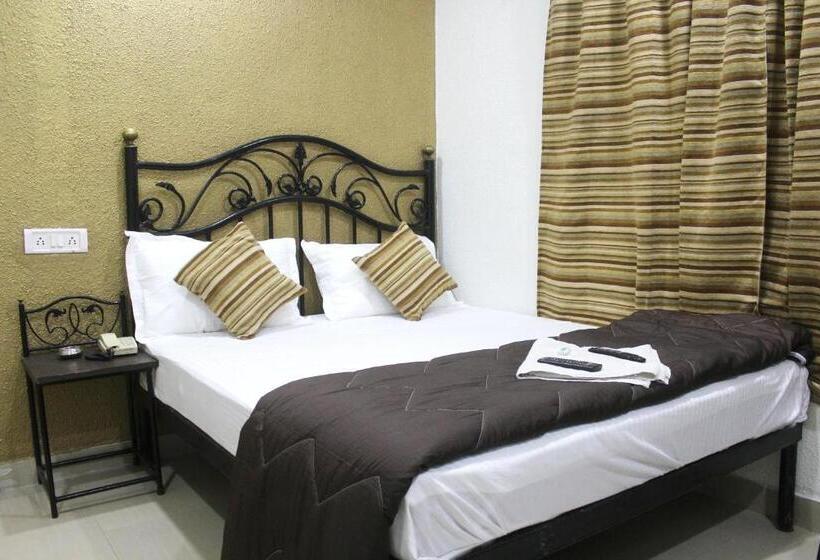 اتاق سوپریور, Preetam Aurangabad