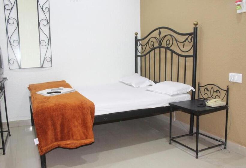 اتاق سوپریور, Preetam Aurangabad