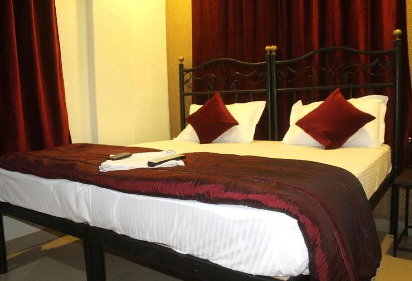 اتاق سوپریور, Preetam Aurangabad