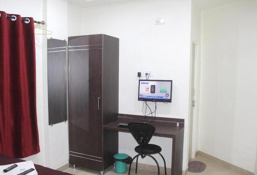 اتاق سوپریور, Preetam Aurangabad