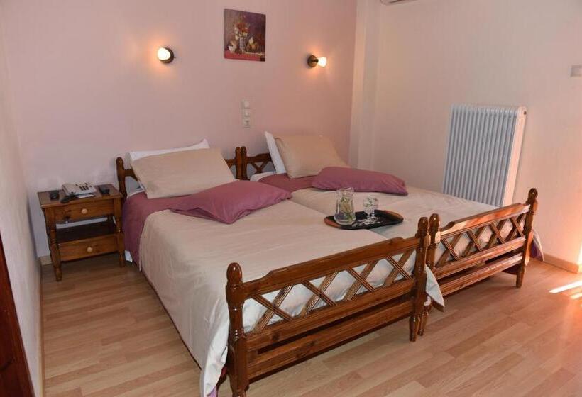 آپارتمان 2 خوابه, 40 Platania