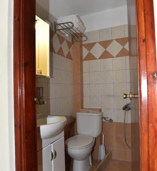 Habitació Estàndard amb Balconada, 40 Platania