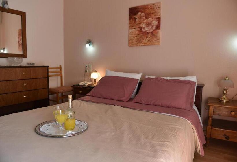 آپارتمان 2 خوابه, 40 Platania