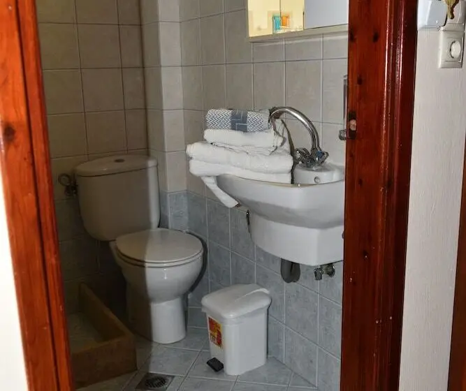 Standard-huone, 40 Platania