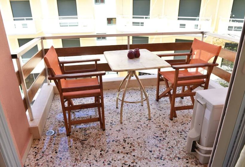 Habitació Estàndard, 40 Platania