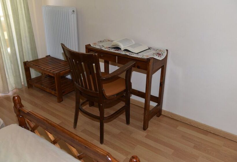 اتاق استاندارد یک نفره, 40 Platania