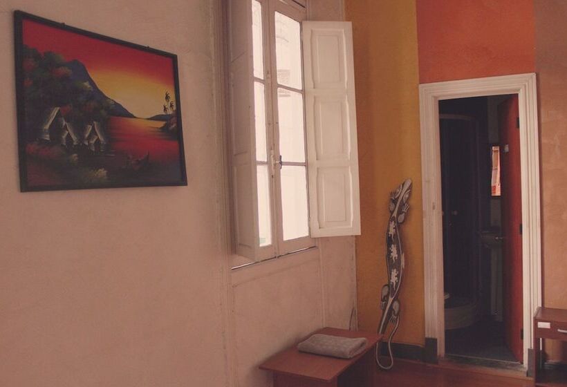 חדר סופריור יחיד, Casa Mosaico