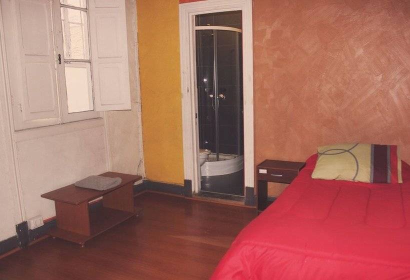 חדר סופריור יחיד, Casa Mosaico