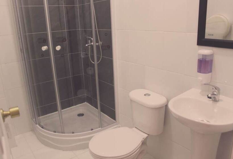 חדר סופריור, Casa Mosaico