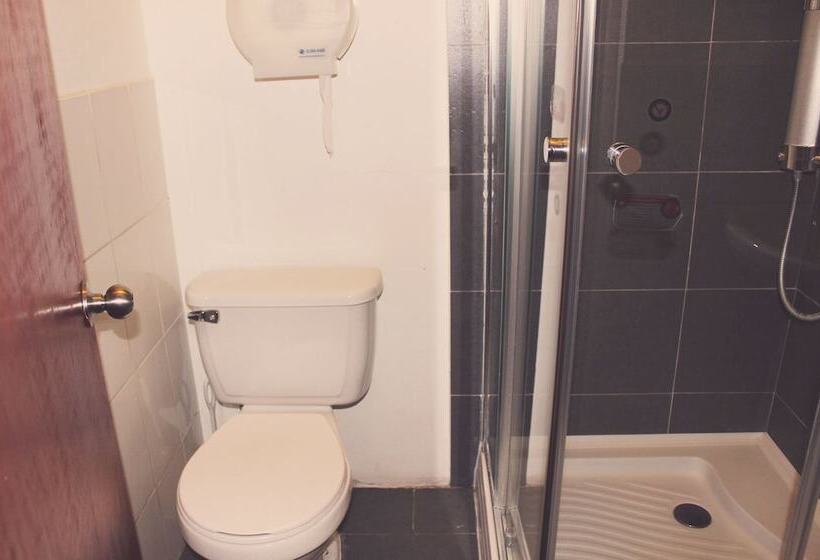 חדר סופריור, Casa Mosaico