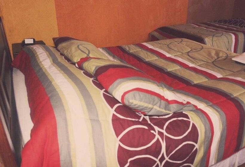 חדר סופריור, Casa Mosaico