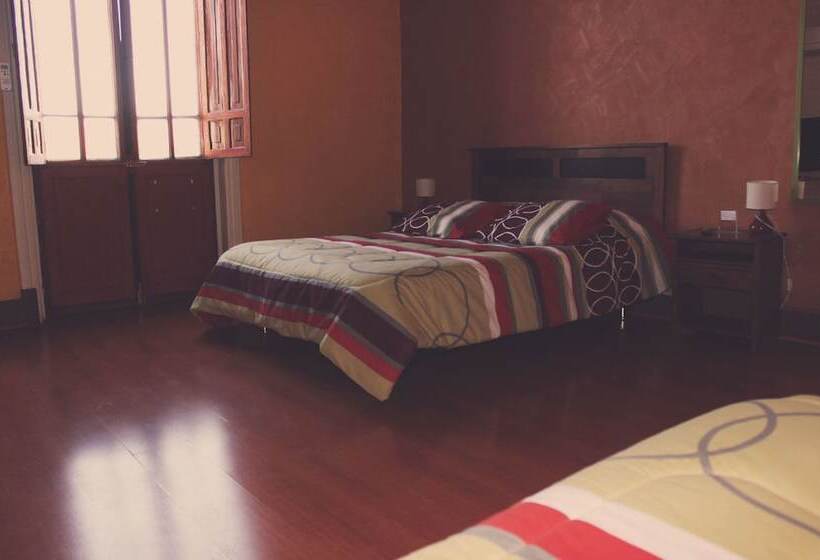 חדר סופריור, Casa Mosaico