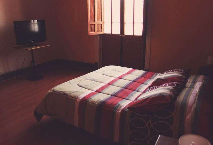 חדר סופריור, Casa Mosaico