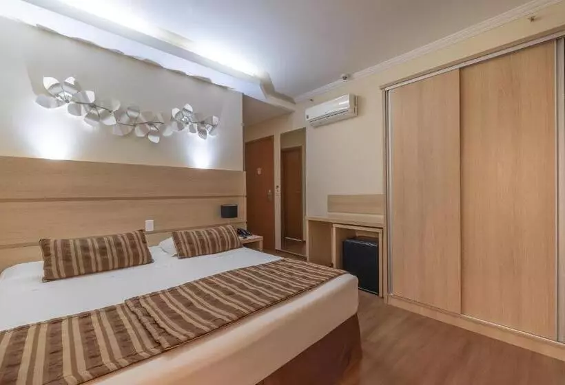 Juniorsviitti, Faro Hotel Atibaia