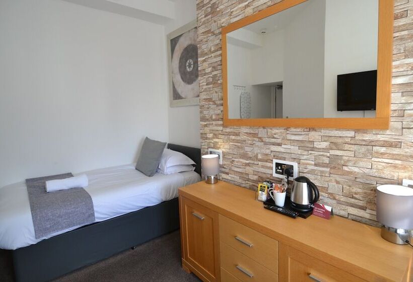 חדר סטנדרט, 33