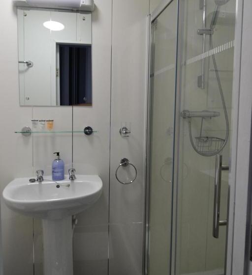 חדר דלוקס, 33