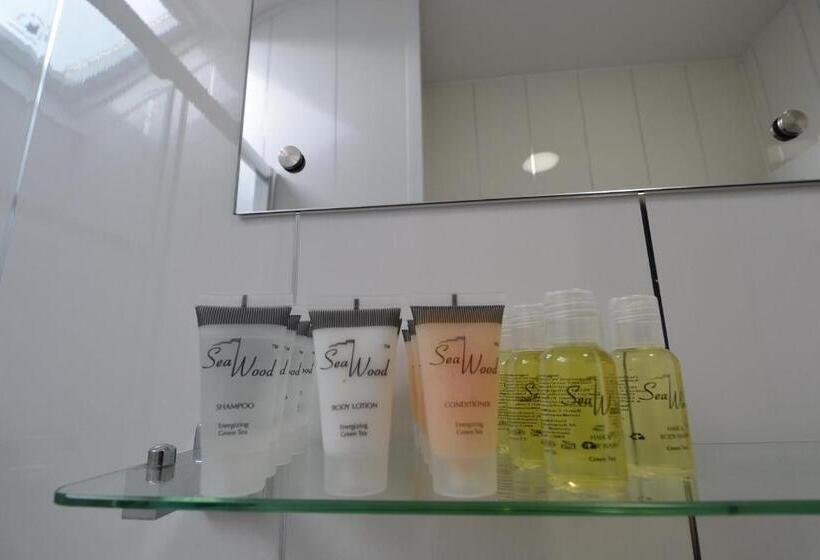 חדר משפחתי דלוקס, 33