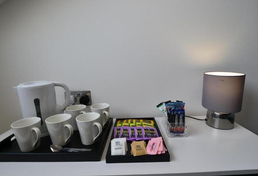 חדר משפחתי דלוקס, 33