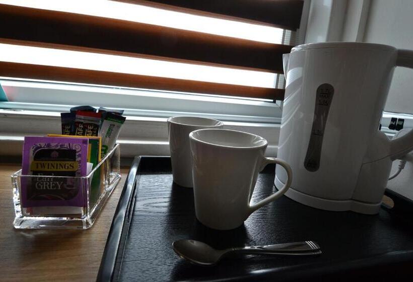 חדר סטנדרט, 33