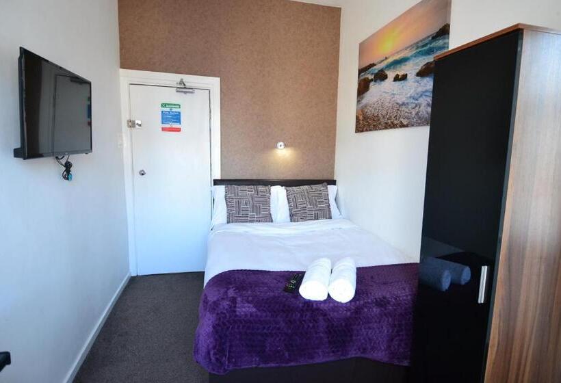 חדר סטנדרט, 33