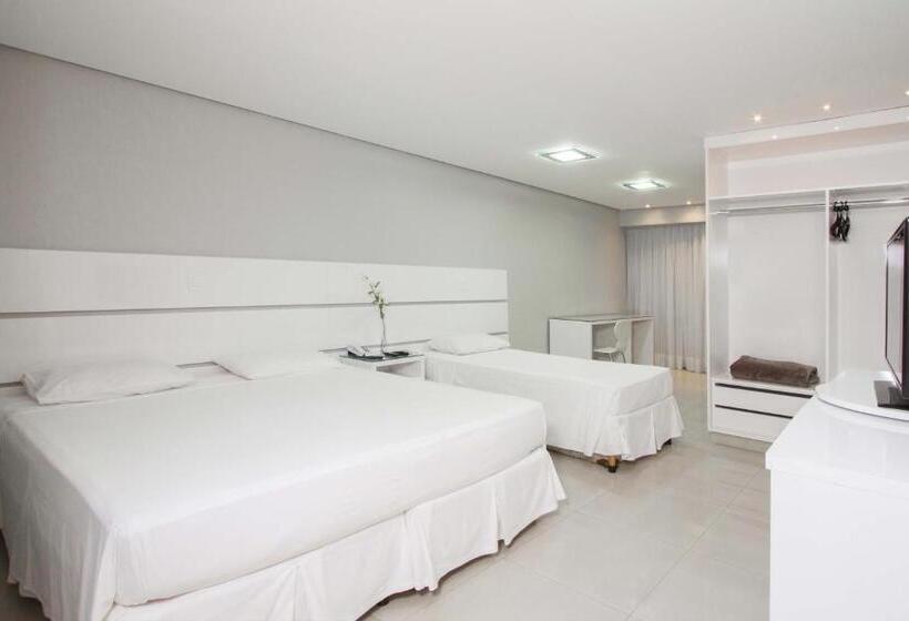 豪华房间, Brisa Tower