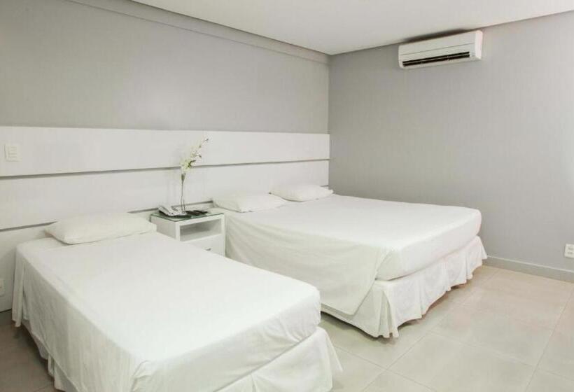 豪华房间, Brisa Tower