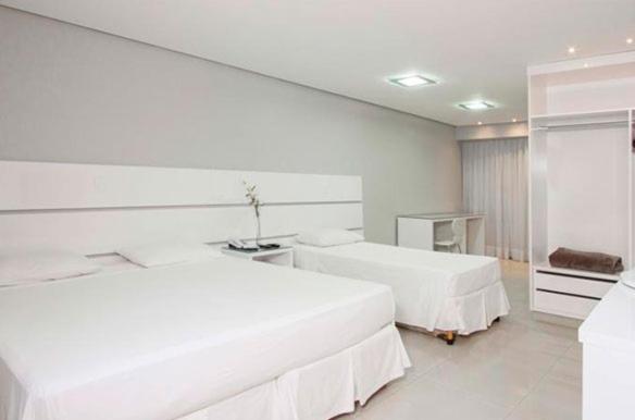 豪华三人间, Brisa Tower