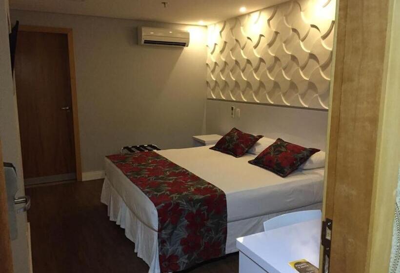 标准单人间, Brisa Tower