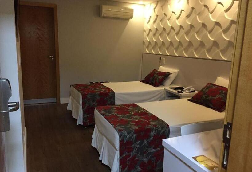 标准单人间, Brisa Tower