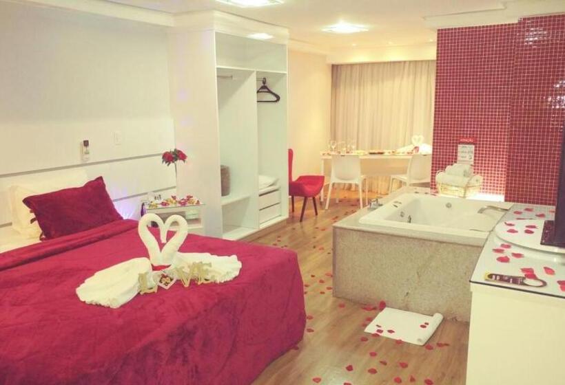 豪华房间, Brisa Tower