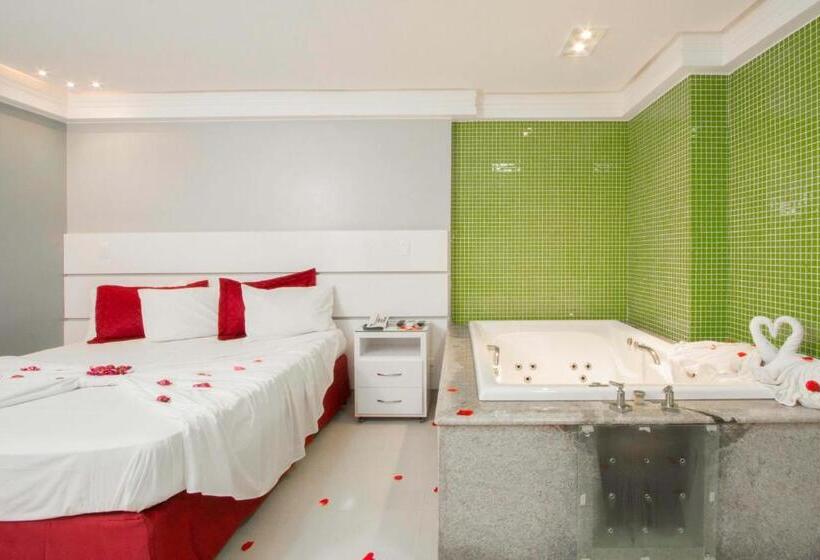 豪华房间, Brisa Tower