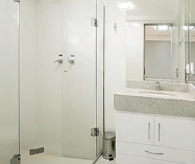 豪华房间, Brisa Tower