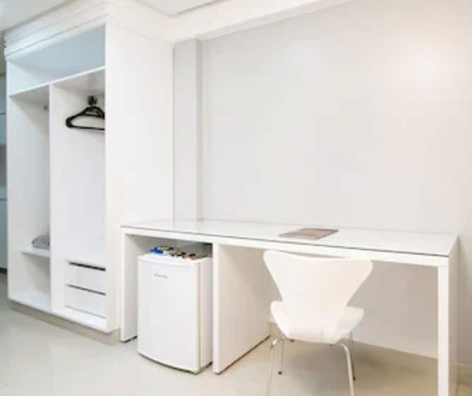 豪华房间, Brisa Tower