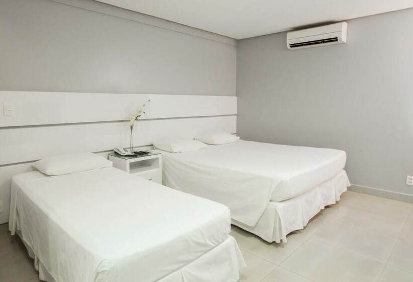 四人豪华间, Brisa Tower