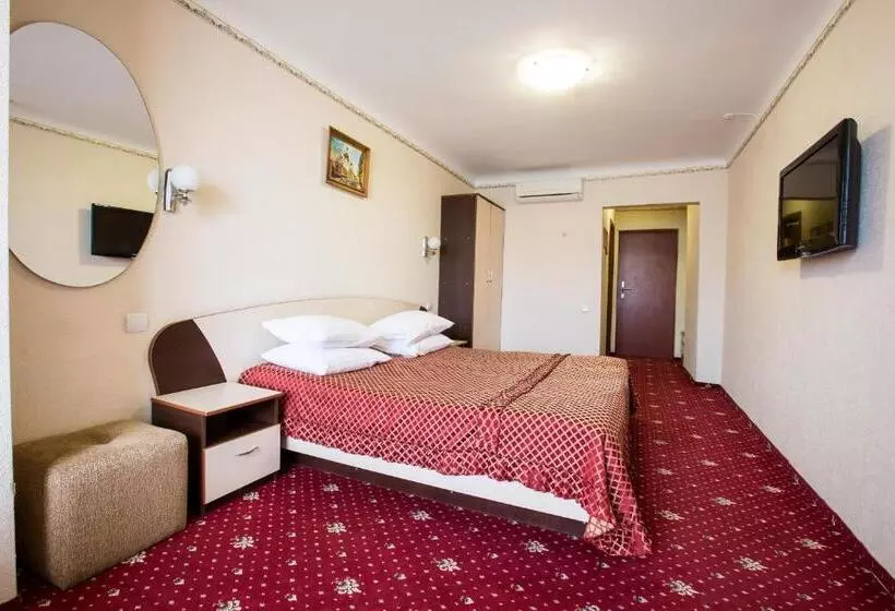 Standard-huone, Bukovyna