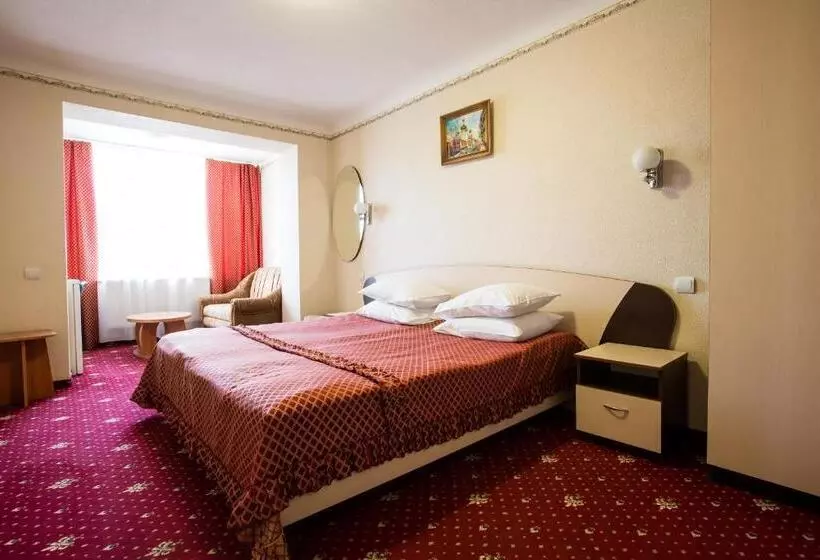 Standard-huone, Bukovyna