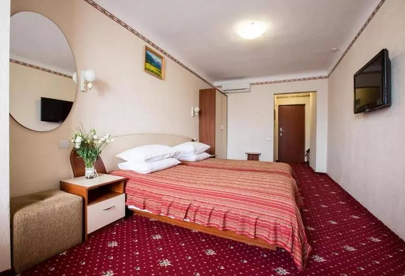 Standard-huone, Bukovyna