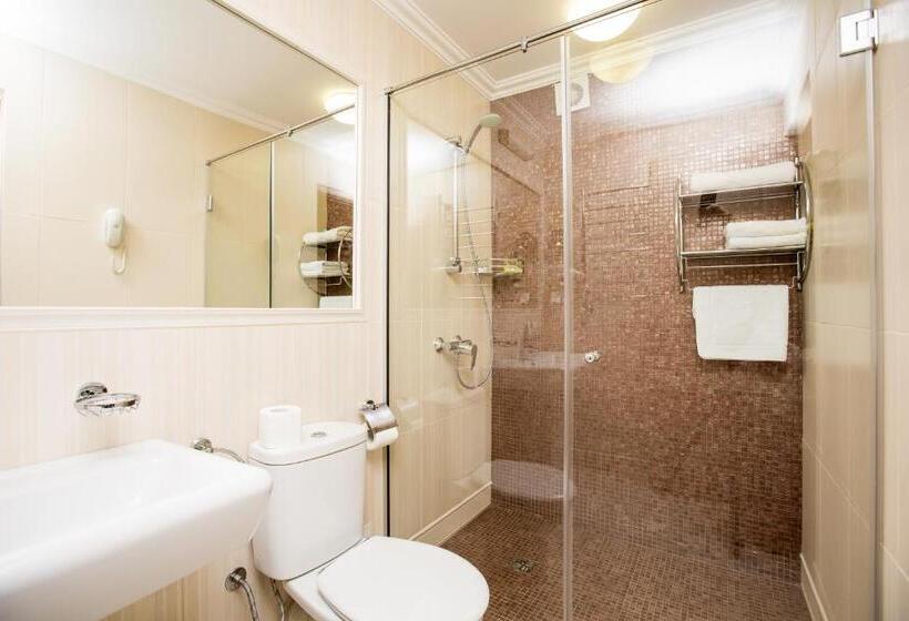 חדר סופריור, Bukovyna