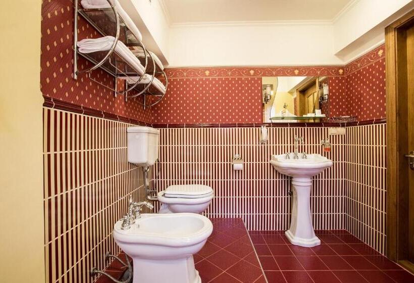 סוויטה, Bukovyna